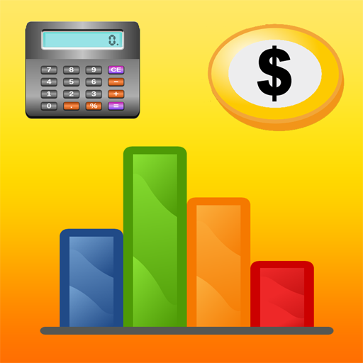 Retirement Calculator Simulato logo