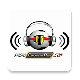 Rádio Esporte na Rede icon