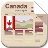 Canada Newspapers icon