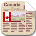 Canada Newspapers Apk