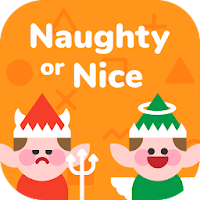 Naughty or Nice Test Meter - S