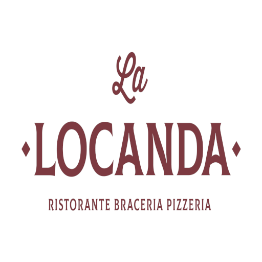 La Locanda logo