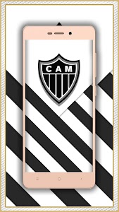 Passion for Atlético Mineiro Unknown