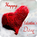 Happy Valentines Day Images icon