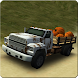 Dirt Road Trucker 3D - Androidアプリ