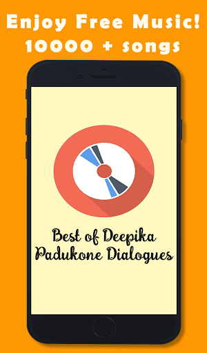Best of Deepika Padukone Dialogues