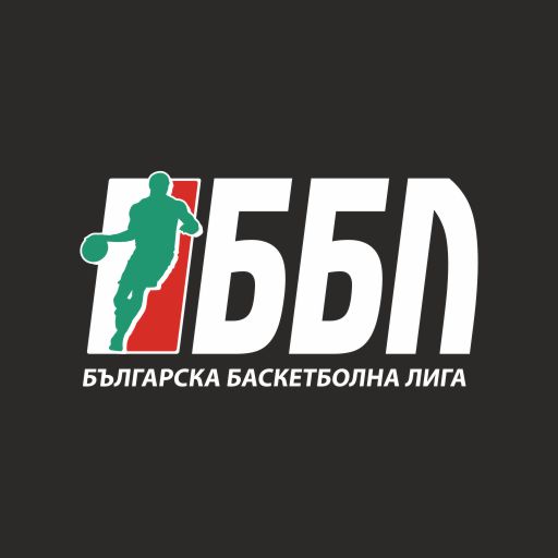 BBL basketball logo