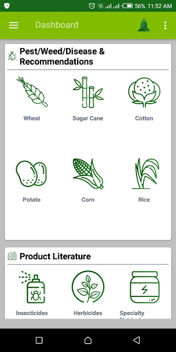 JafferAgro Screen 2