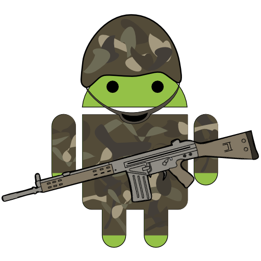 LeleDroid logo