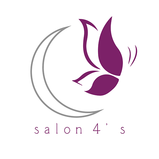salon 4s logo