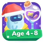Cover Image of Unduh LogicLike: Games for kids  APK