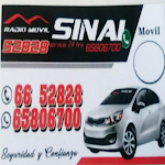 Cover Image of Download Radio Movil SINAI  APK