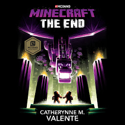 Icon image Minecraft: The End: An Official Minecraft Novel
