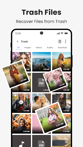 File Manager screenshot 6