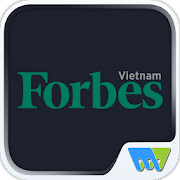 Top 20 Business Apps Like Forbes Vietnam - Best Alternatives