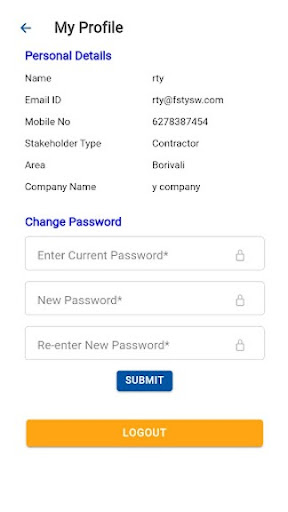 STAKEHOLDER SURAKSHA TATAPOWER