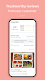 screenshot of DELIVERY K : Food delivery