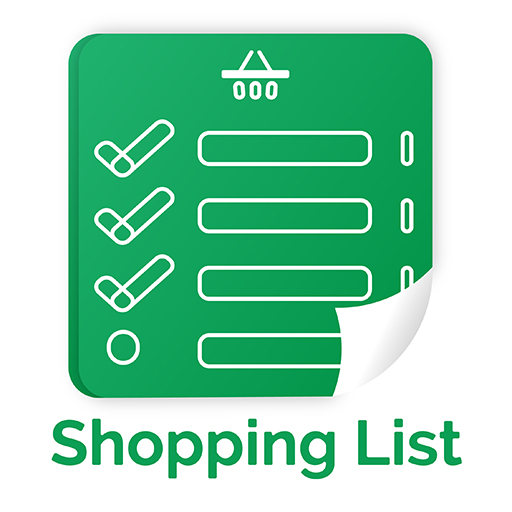 Shopping List logo