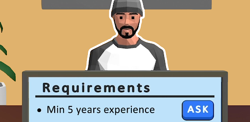 Hiring Job 3D