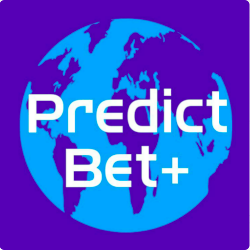 Predict Bet+ logo