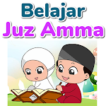 Cover Image of Baixar Juz Amma para crianças  APK