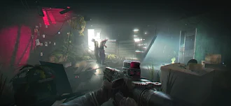 Game screenshot Zombie Hunter 2 hack
