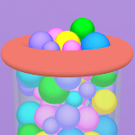 Cover Image of Download Rubber Bounce  APK
