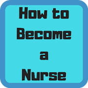 Top 45 Books & Reference Apps Like How to Become a Nurse - Best Alternatives