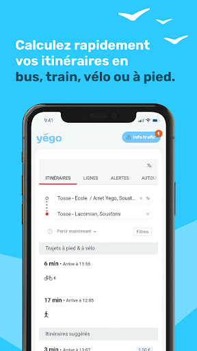 YÉGO Screen 3