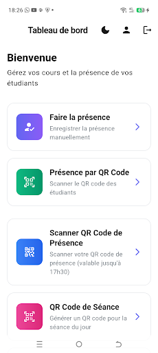 Academia Teacher EIFI