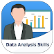 Data analysis skills
