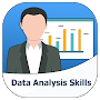 Data analysis skills