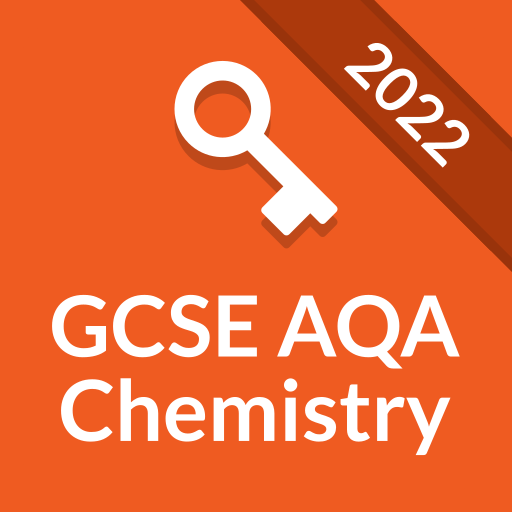 Descargar Key Cards GCSE AQA Chemistry para PC Windows 7, 8, 10, 11
