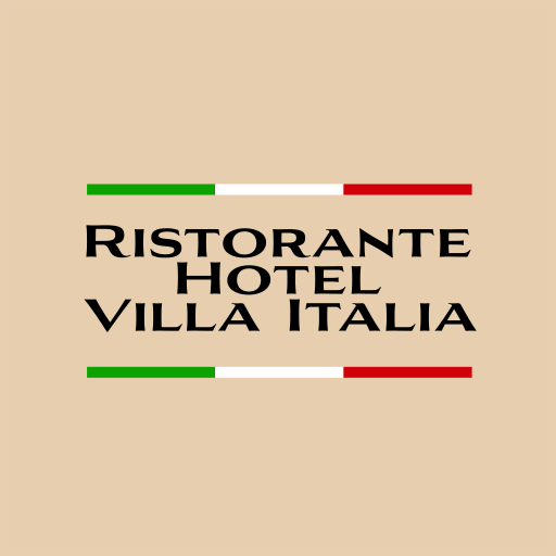 Ristorante Hotel Villa Italia logo