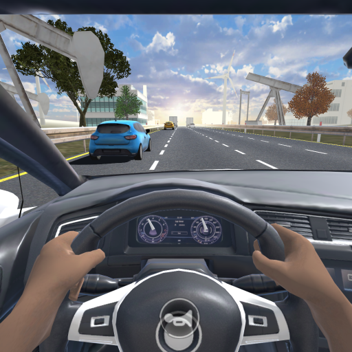 Racing Online:Car Driving Game - Apps on Google Play