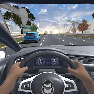 Racing Online:Car Driving Game apk
