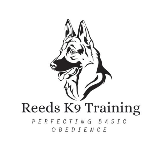 Reeds K9 Training logo