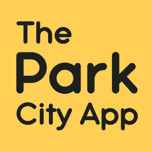 The Park City App logo