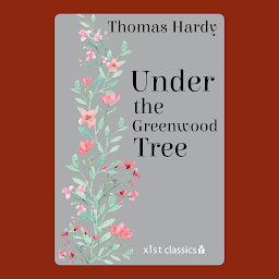 Obraz ikony: Under the Greenwood Tree
