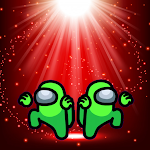 Cover Image of 下载 Among Us Dancing Camera 1.2 APK