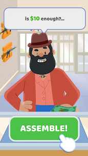Gun Tycoon 2