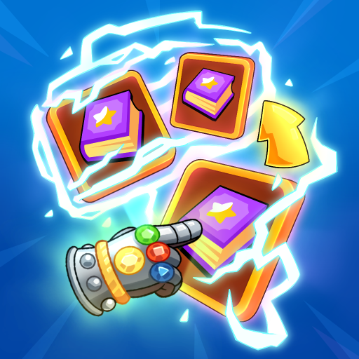 Spell Match logo