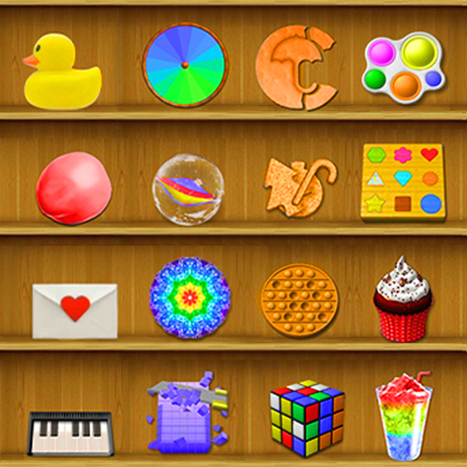 Download Antistress MOD APK 9 8 1 (All Unlocked) for Android