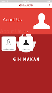 GiH Makan APK for Android Download (Premium) 2