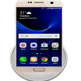 S7 Launcher- Galaxy S7 Launche icon