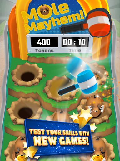 PCH - Real Prizes Fun Games