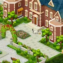 Town Story - Match 3 Puzzle