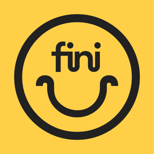 Fini -Mental & Physical Health 1.2 Icon