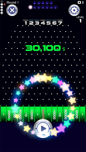 The Wall: Evolution Screen 3