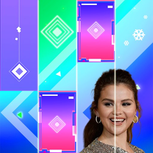 Calm Down - Selena Gomez Tiles Download on Windows